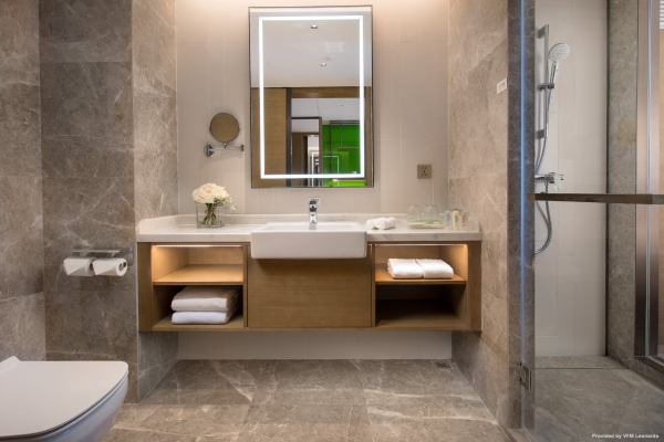 Holiday Inn & Suites LANZHOU CENTER (Lanzhou)
